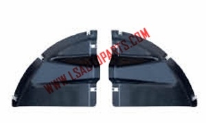 ROEWE 750 ENGINE COVER LOWER