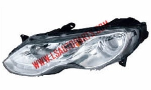 ROEWE 550'13 HEAD LAMP