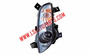 ROEWE 750 FOG LAMP