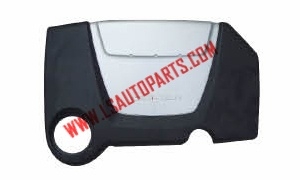 ROEWE 350'10 ENGINE COVER UPPER