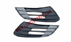 ROEWE 550'13 FOG LAMP COVER