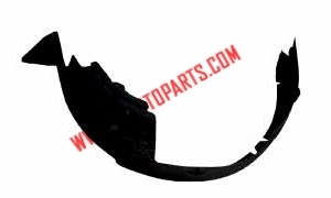 ROEWE 350'10 FRONT INNER FENDER