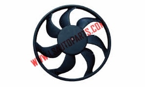 ROEWE 550 FAN BLADE