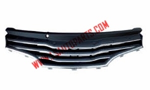 ROEWE 550 GRILLE