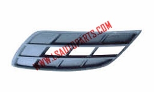 ROEWE 550 FOG LAMP COVER