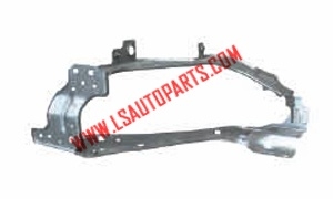 ROEWE 550 HEAD LMAP SUPPORT