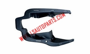 ROEWE 550 FOG LAMP SUPPORT PLASTIC