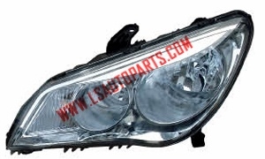 ROEWE 350'10 HEAD LAMP