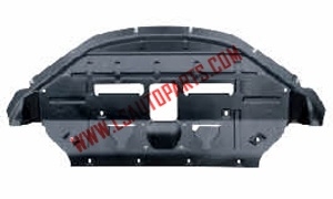 ROEWE 550'13 ENGINE COVER