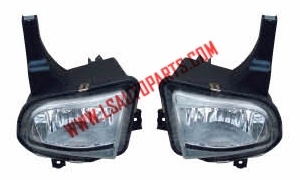 ROEWE 350'10 FOG LAMP