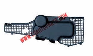 ROEWE 750 WING OF GRILLE