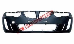 ROEWE 750 FRONT BUMPER(SMALL GRILLE)