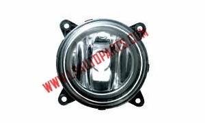 MG7 FOG LAMP