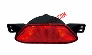 MG6 REAR BUMPER LAMP