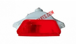 MG3 XROSS REAR FOG LAMP