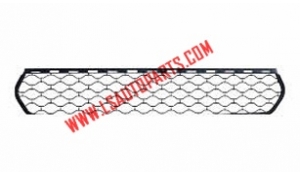 MG3 XROSS FRONT BUMPER GRILLE