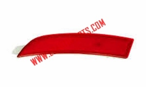 MG3'11 REAR BUMPER LAMP