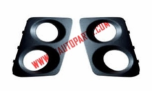 MG3'08 FOG LAMP COVER