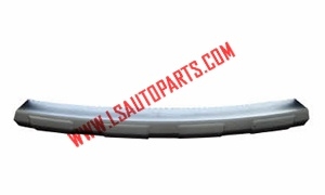 MG3'08 REAR BUMPER SUPPORT