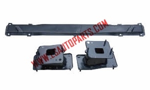 MG3'11 REAR BUMPER SUPPORT