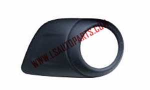 MG3'11 FOG LAMP COVER