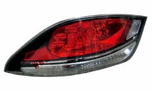 MG6 TAIL LAMP