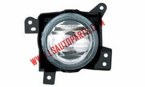 MG3'11 FOG LAMP