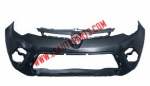 MG3 XROSS FRONT BUMPER