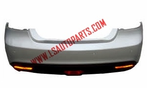 MG6 REAR BUMPER