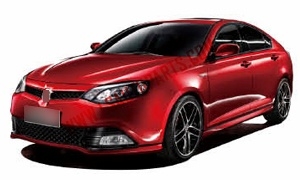 MG6