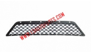 MG5 FRONT BUMPER GRILLE