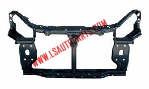 MG3'11 RADIATOR SUPPORT