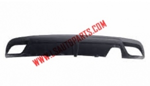 MG5 REAR BUMPER BOARD