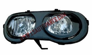 MG3'08 HEAD LAMP