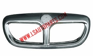 MG7 GRILLE