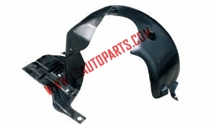 MG3'11 FRONT INNER FENDER(R)