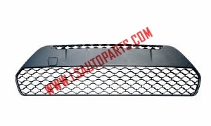 MG3'11 FRONT BUMPER GRILLE