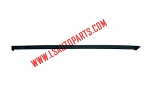 MG6 SIDE BUMPER STRIPE