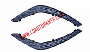 MG5 FOG LAMP COVER