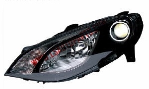 MG6 HEAD LAMP