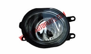 MG3'08 FOG LAMP