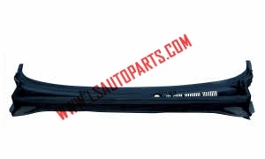 MG6 WIPER DEFLECTOR