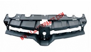 MG3 XROSS FRONT BUMPER SUPPORT