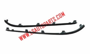 MG7 REAR BUMPER STRIPE