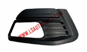 MG6 FOG LAMP COVER