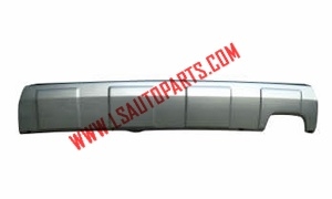 MG3'08 REAR BUMPER STRIPE BOARD