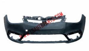 MG5 FRONT BUMPER