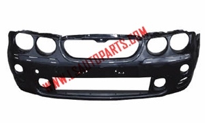 MG7 FRONT BUMPER