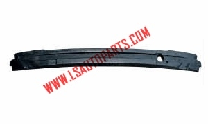 MG3'11 ABSORBER OF FRONT BUMPER