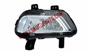 MG6 FOG LAMP